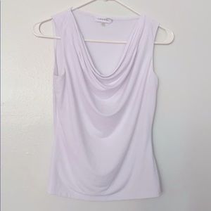 Calvin Klein White dress shirt